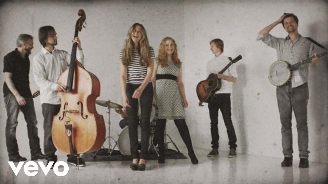 Scandinavian Music Group - Kaunis Marjaana