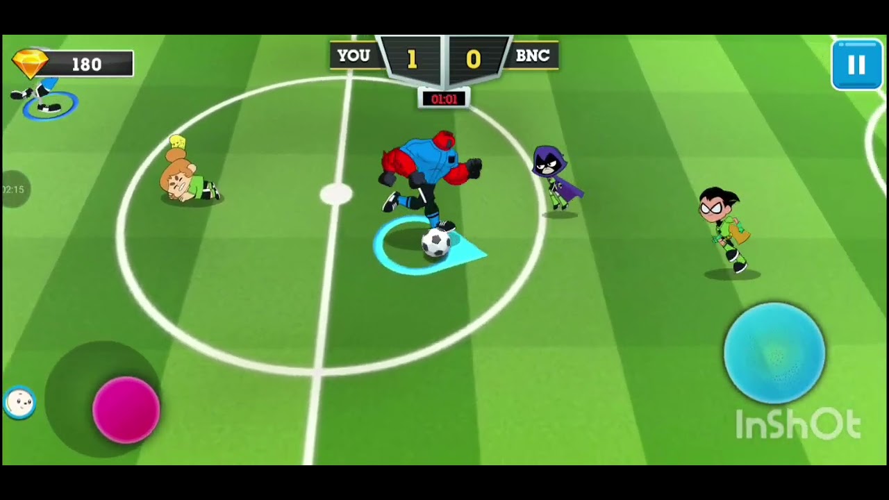 Toon cup pt.3