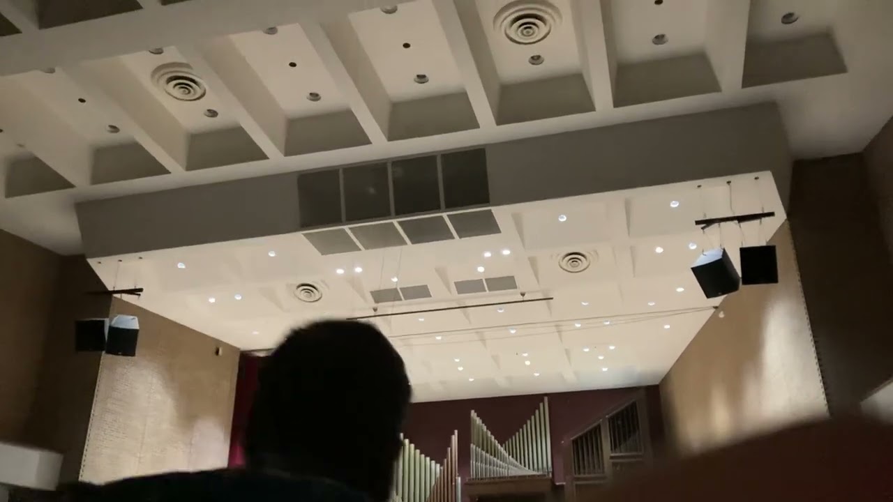 Flourish for Wind Band