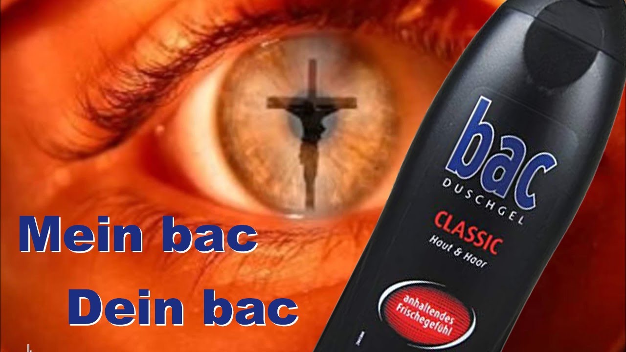 Mein bac - Dein bac