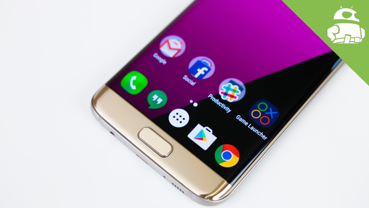 What's On My Android - My Setup and my must have apps