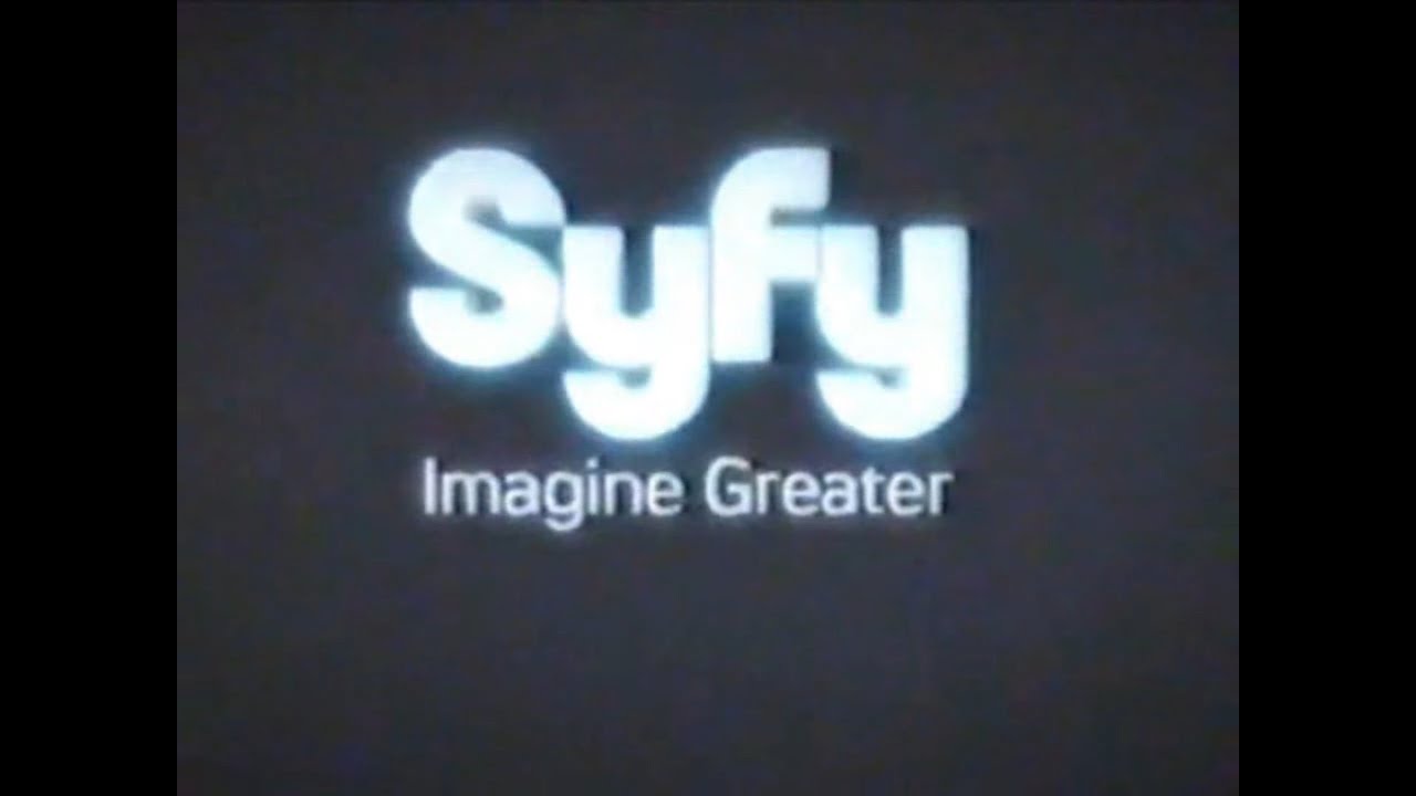 Syfy commercials, 8/24/2012