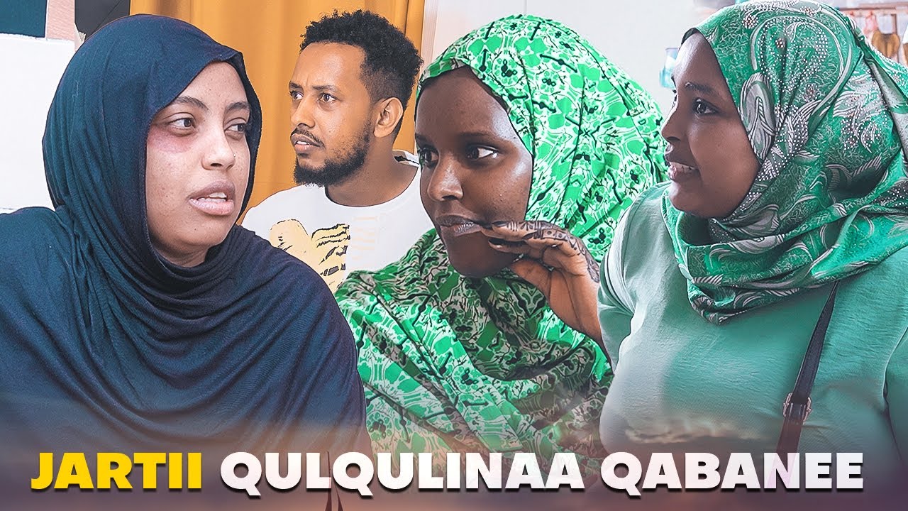 Diraama Afaan Oromo Harawa (Jartii Qulqulinaa qabane) Part 1 New Oromo Drama 2024