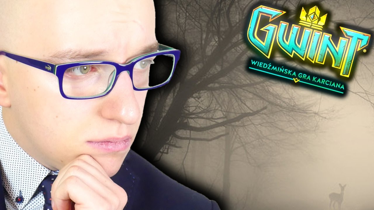 IDZIEMY JAK BURZA! | GWINT #79