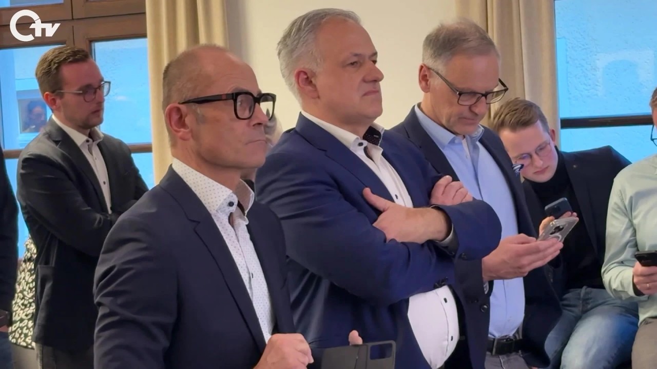 Freie W&auml;hler feiern Erfolge: CSU verliert Landrat & Gemeinderatsentscheidungen