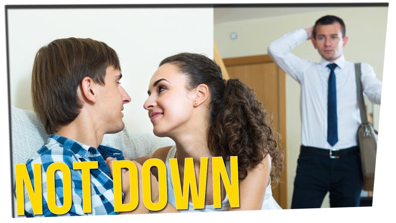 Certain Practice Can Be Positive for Couples? ft. Steve Greene & DavidSoComedy