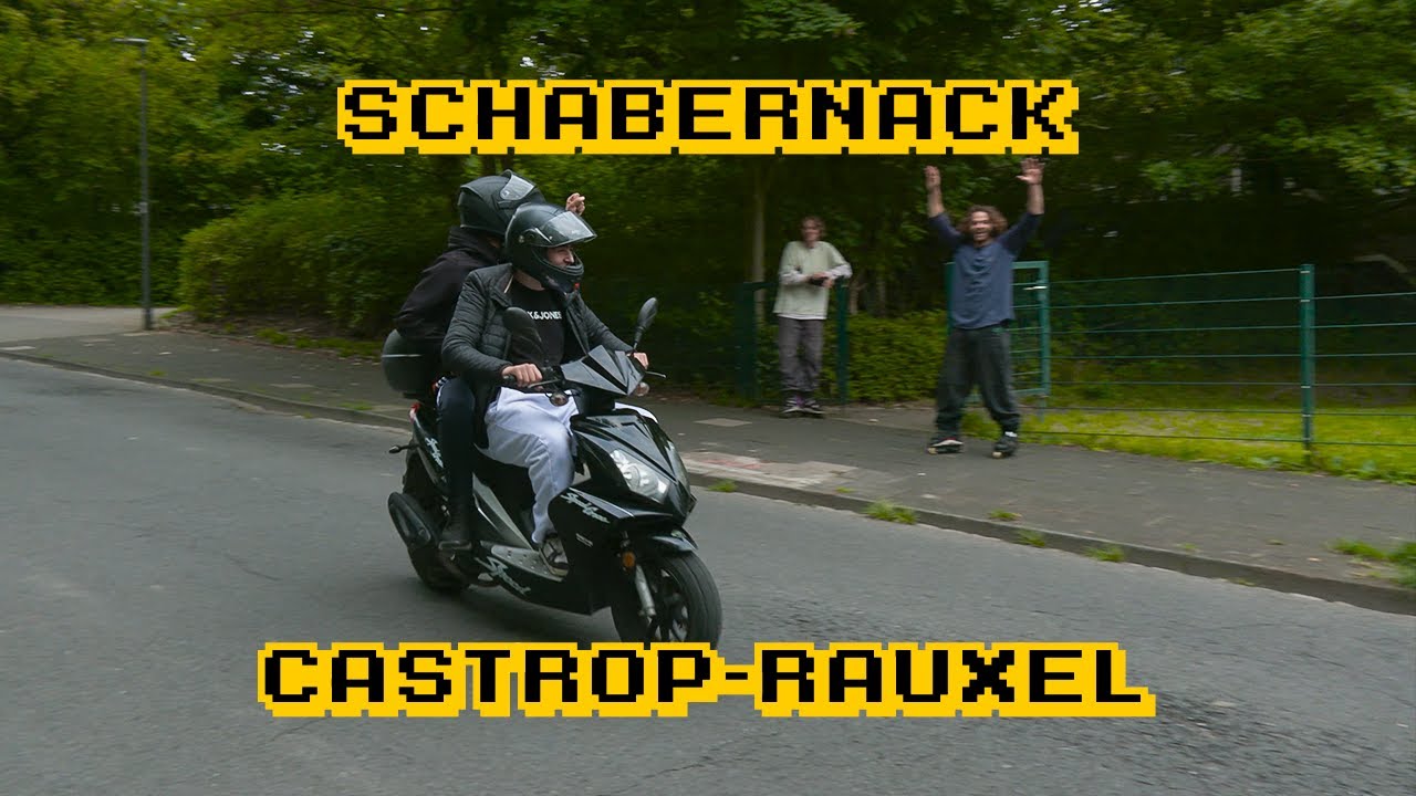 BZ Schabernack: Castrop Rauxel