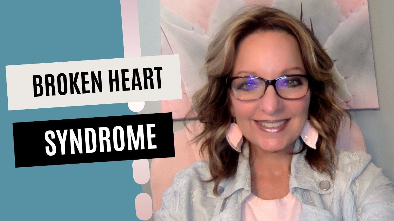 What Is Broken Heart Syndrome | Cindy Shumaker