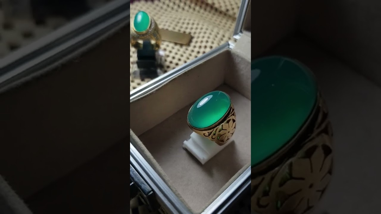 BATU BACAN BAGUS #batubacan #bacandoko #rings #bacan #topnews #viral #batumulia #batuakik #trend