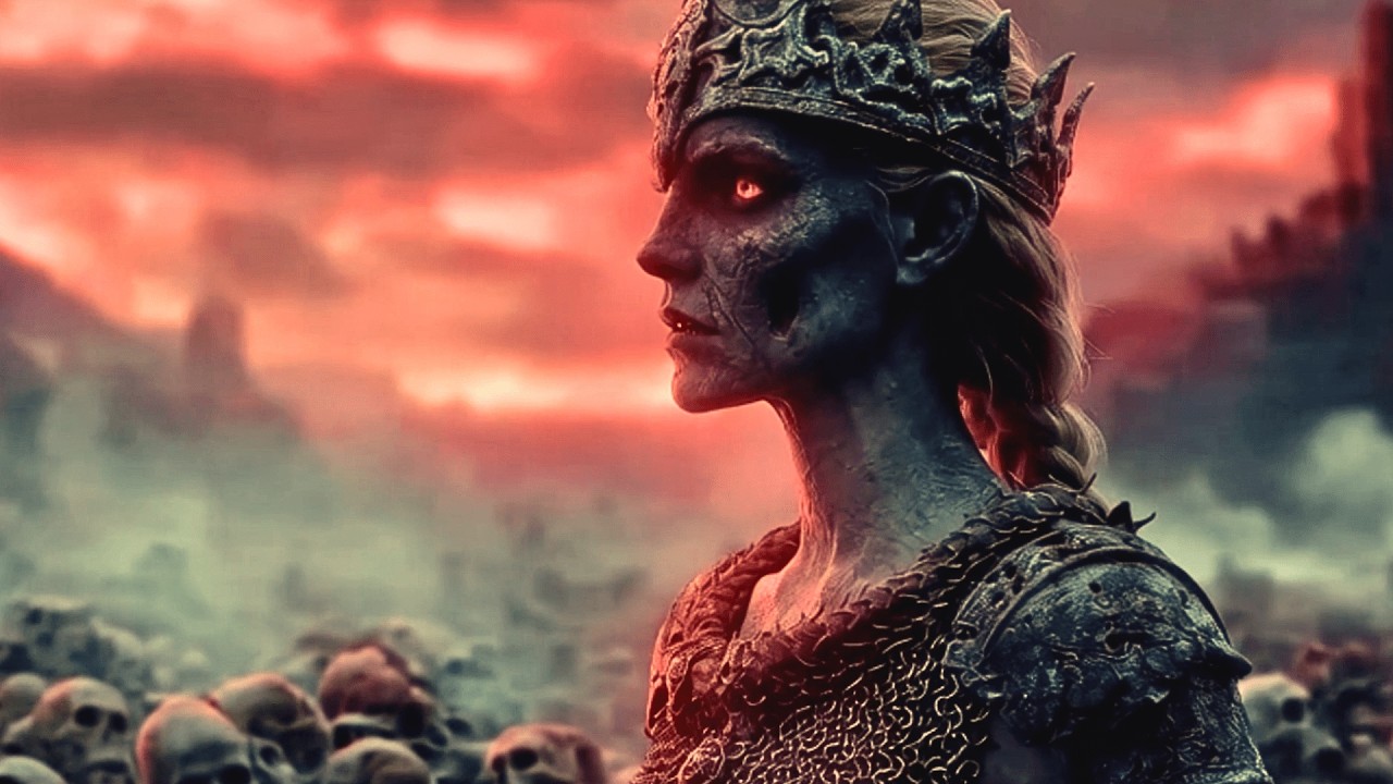 Domsgard - Draugr (Revenant) | When the Viking Dead Rise