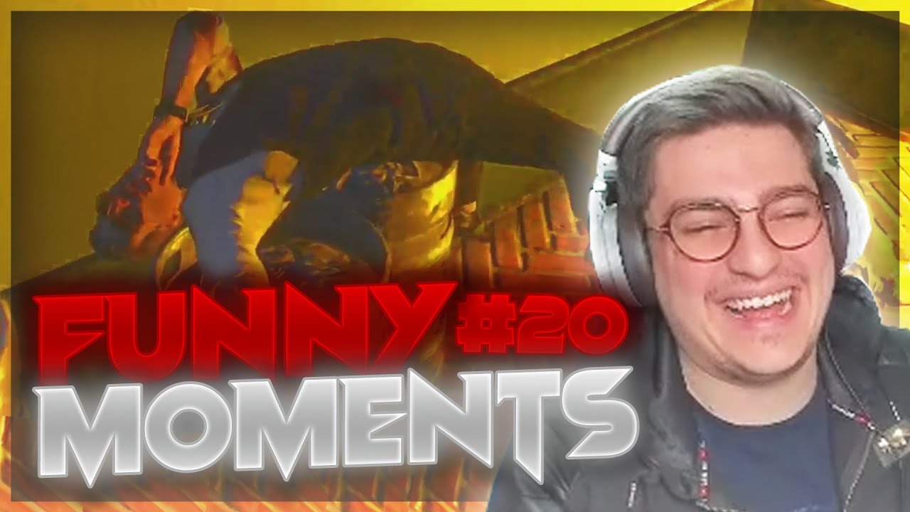 LAN SUS KARADENİZLİ AĞZIMIZA ZIŞTIN | FUNNY MOMENTS #20