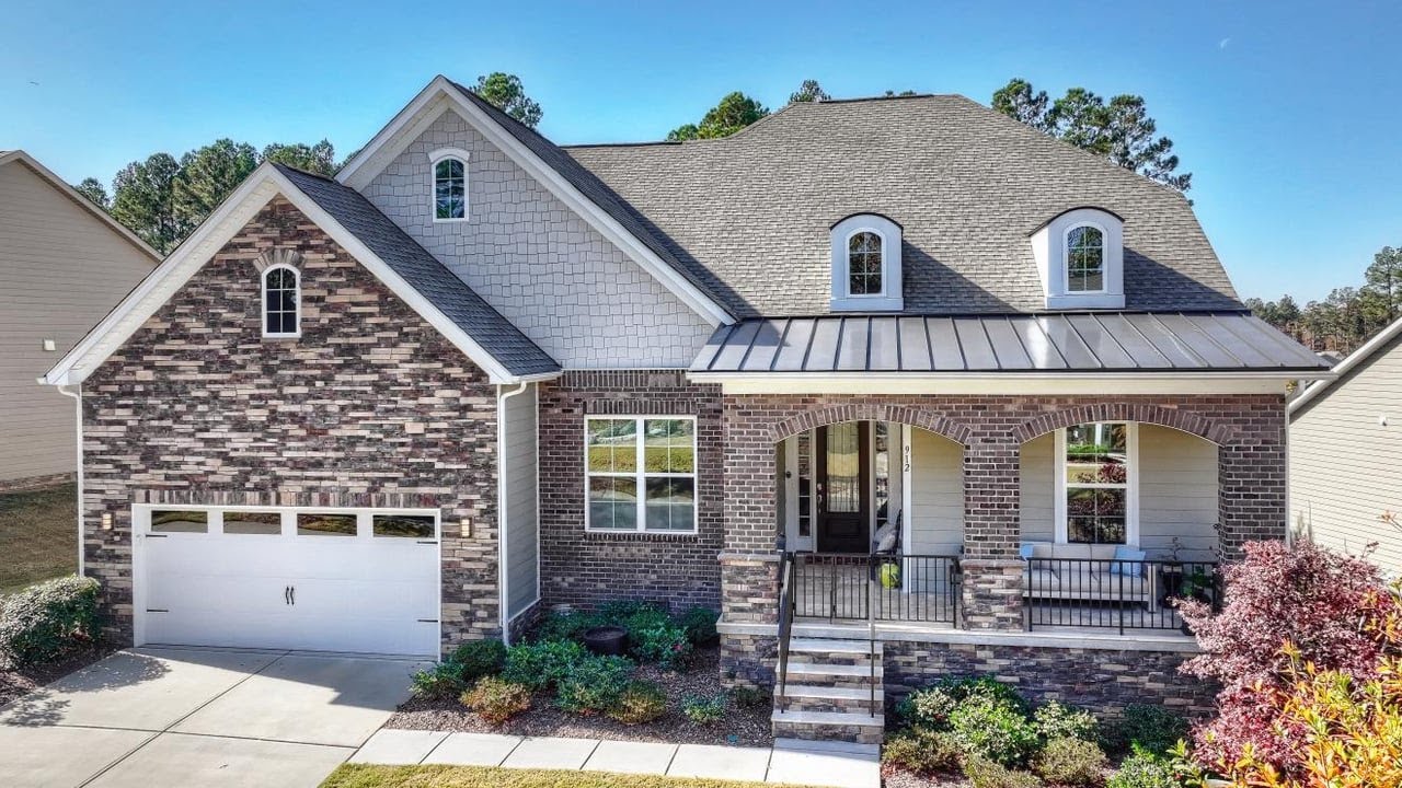 912 Raffaelo View, Mt Holly, NC