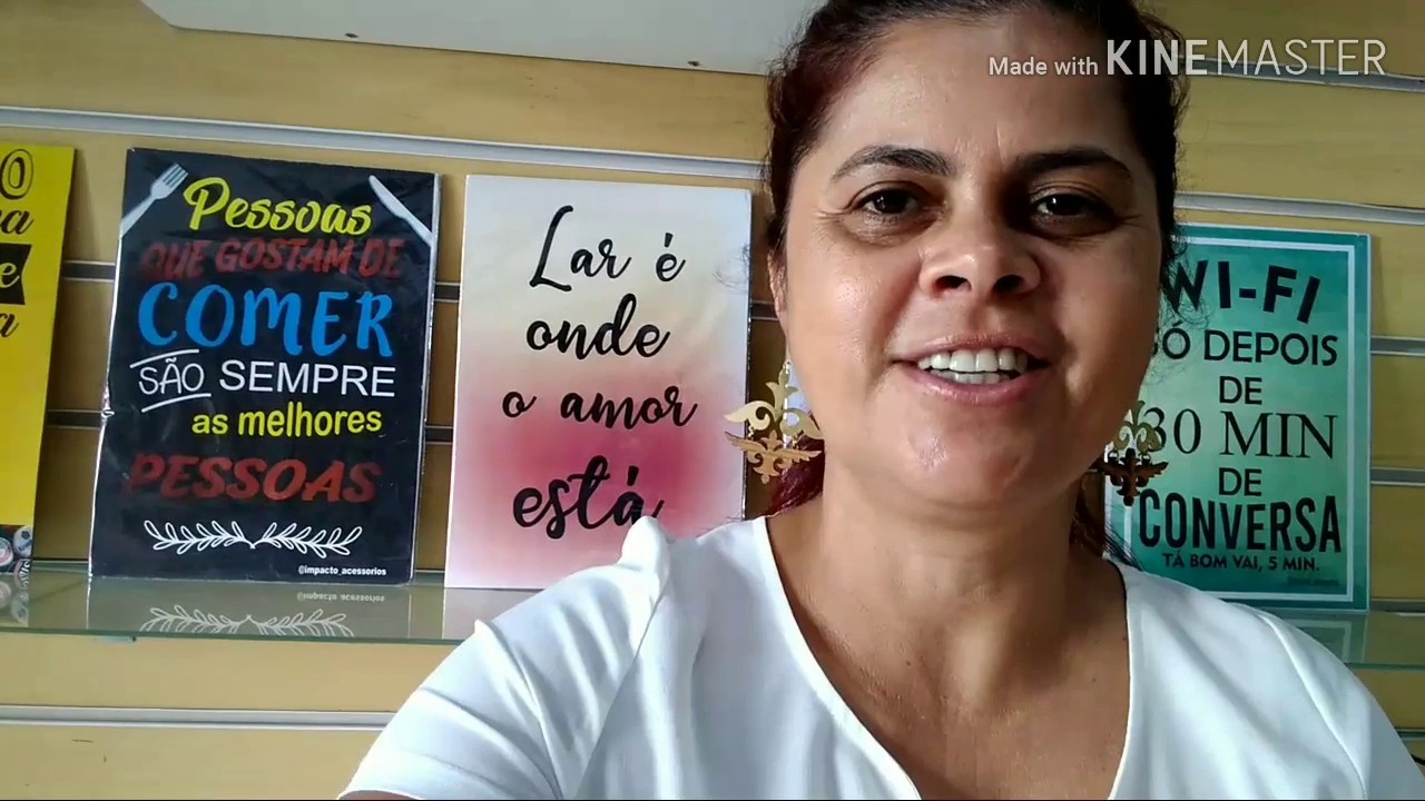 Placas decorativas em MDF_passo a passo como fazer muito simples