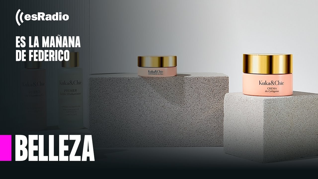 Belleza: Kuka & Chic