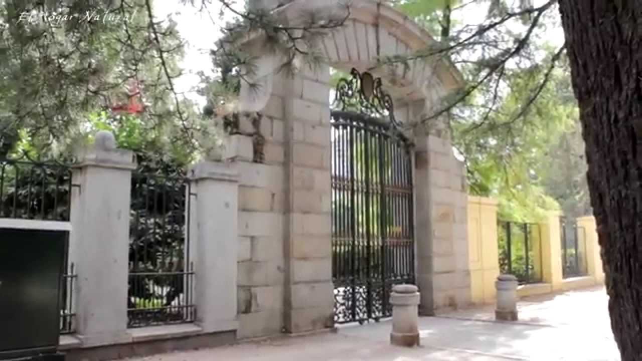Jardines de Cecilio Rodriguez