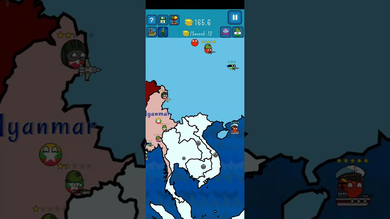 Podbijam świat odc1 
