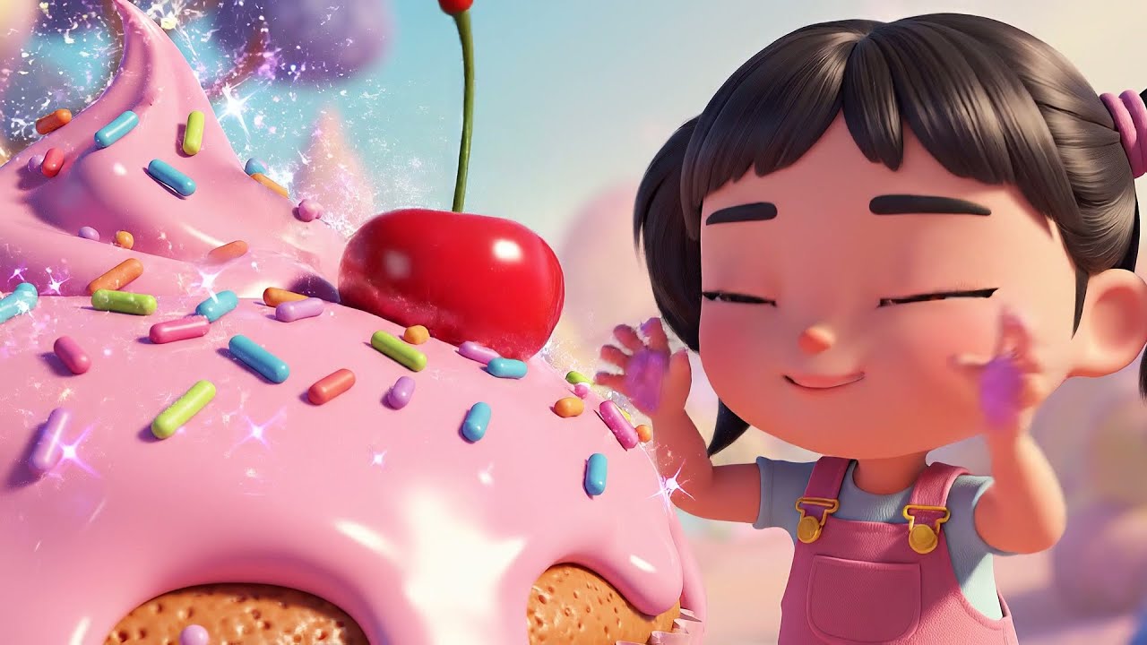 Las mejores canciones infantiles – 1 hora completa | Canciones Infantiles y Rimas para Niños