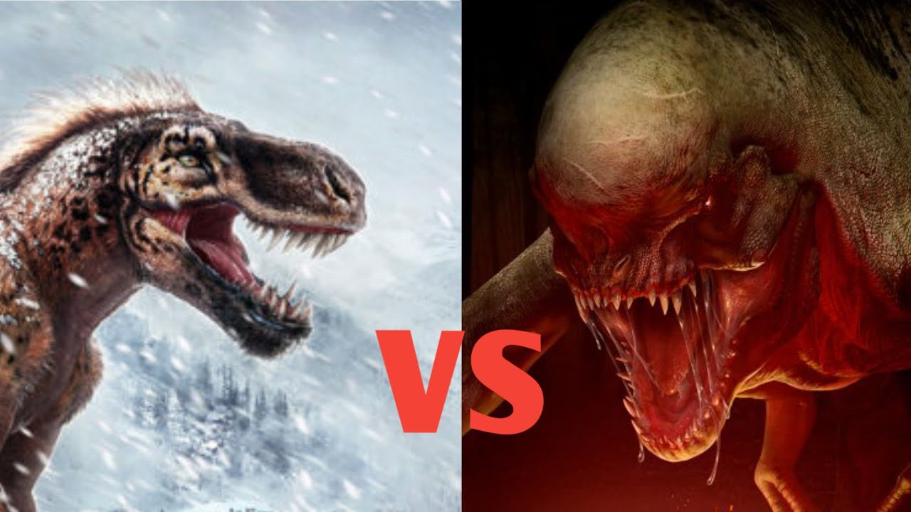 Jurassic world alive distortus rex vs Gorgotrebas raid