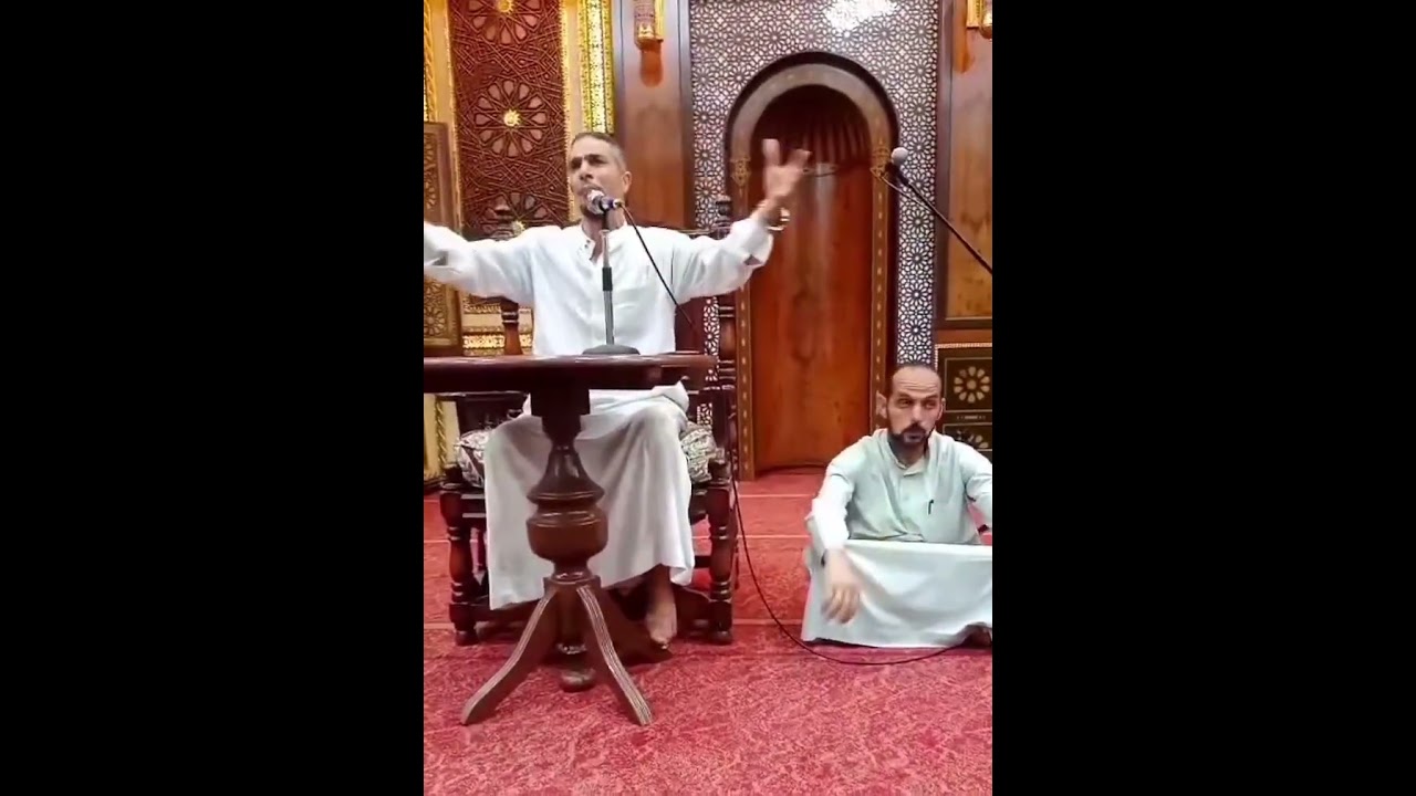 #خاطرةالعشاء ﴿ 3 ﴾ لفضيلة الشيخ/ محمود عبد العزيز ريحان ، بعنوان :  ((  لا تغضب  ))