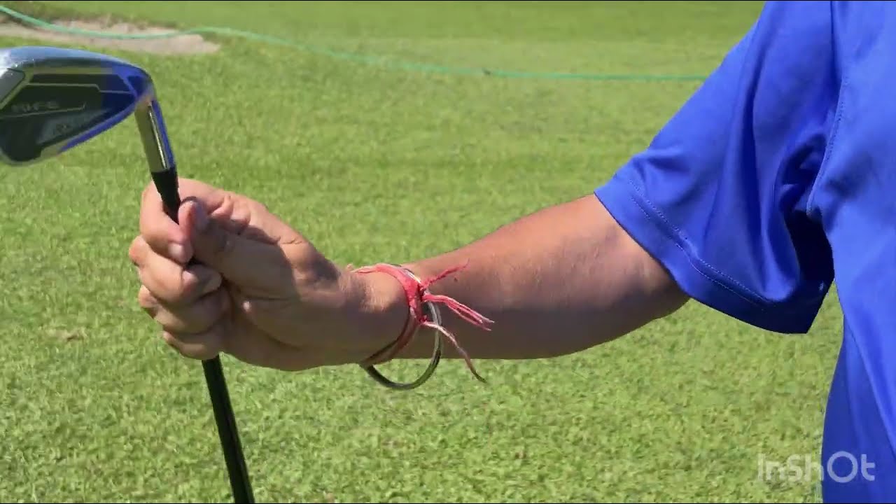 Rife Rx5 graphite golf set 