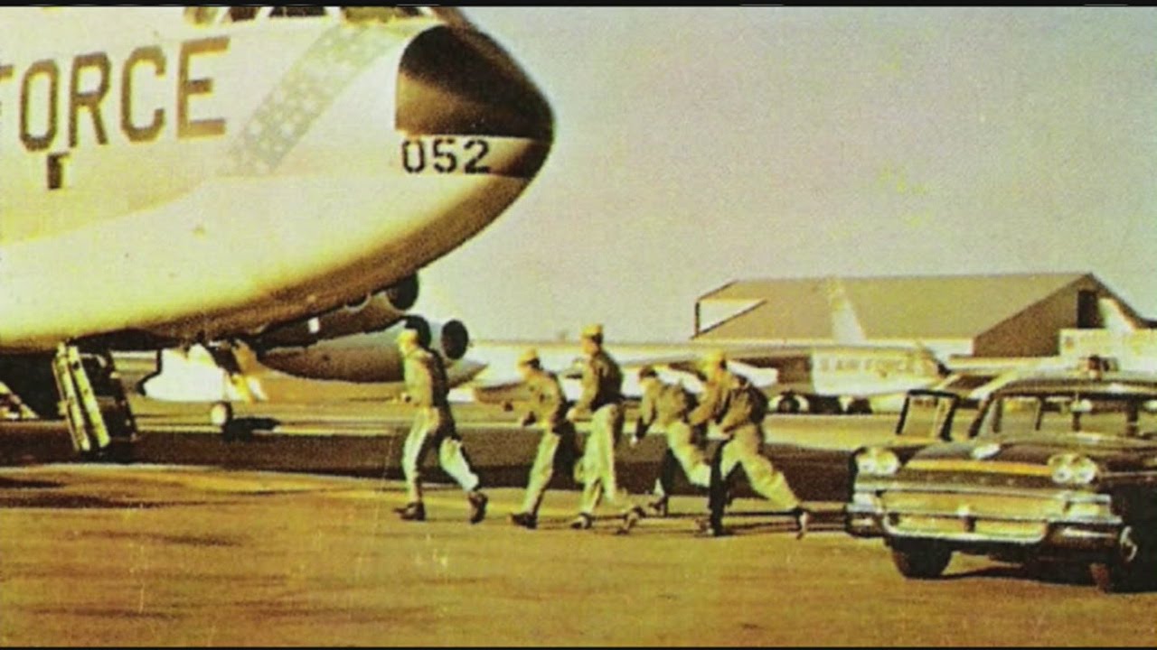 The History of Westover AF Base