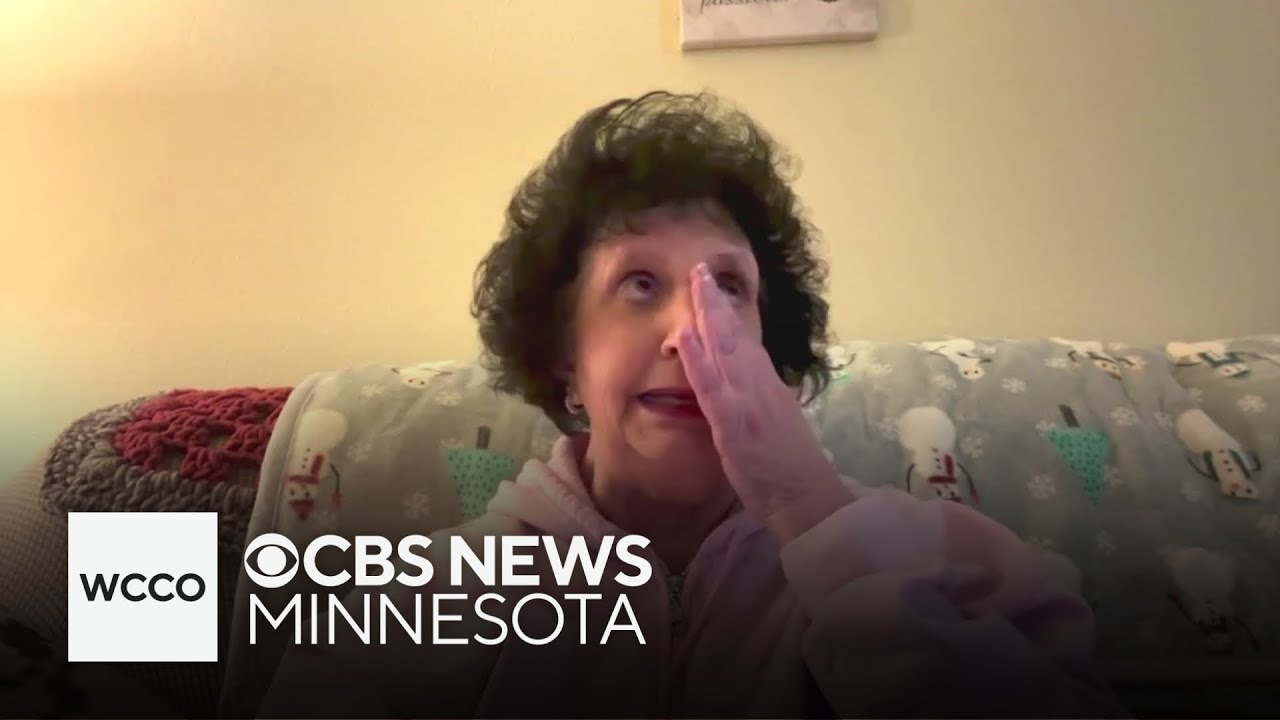 Patient of Alex Pretti describes being in his care