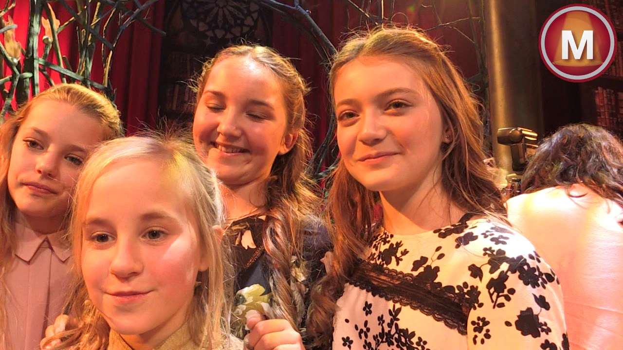 De magie van De Sprookjessprokkelaar betovert je, het videoverslag