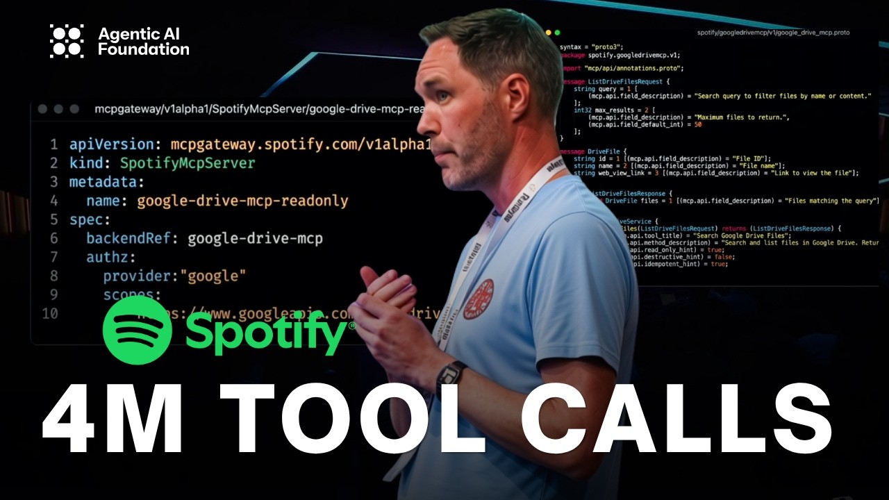 Spotify удалил свою ИИ-платформу, и этого никто не заметил