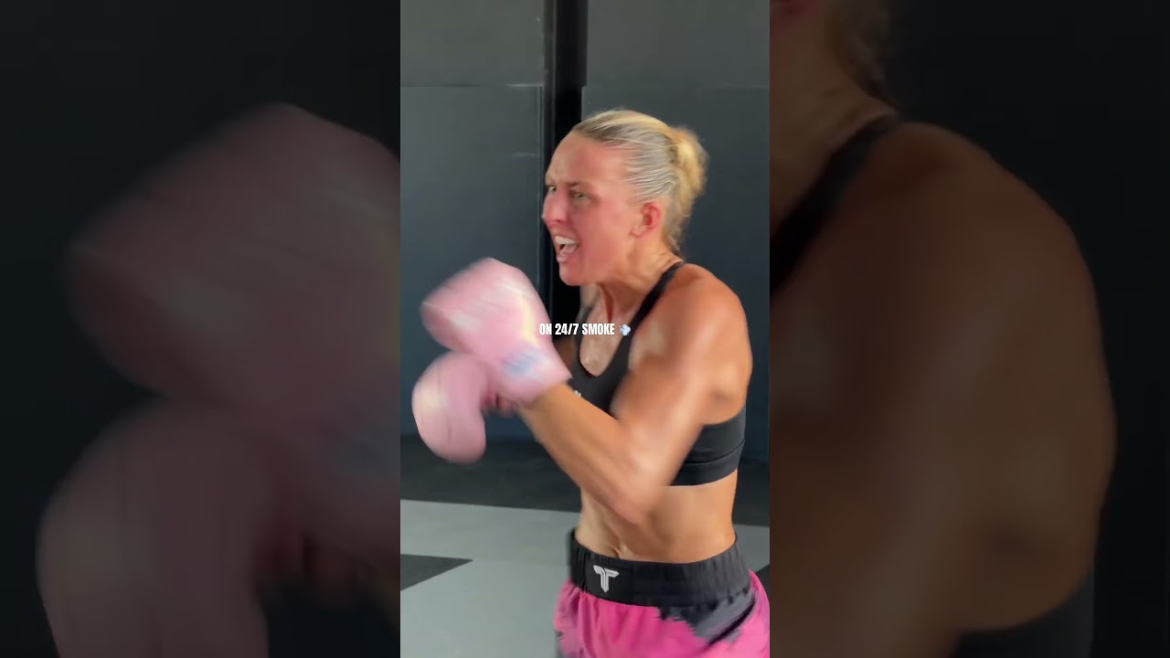 Full training series out !!  