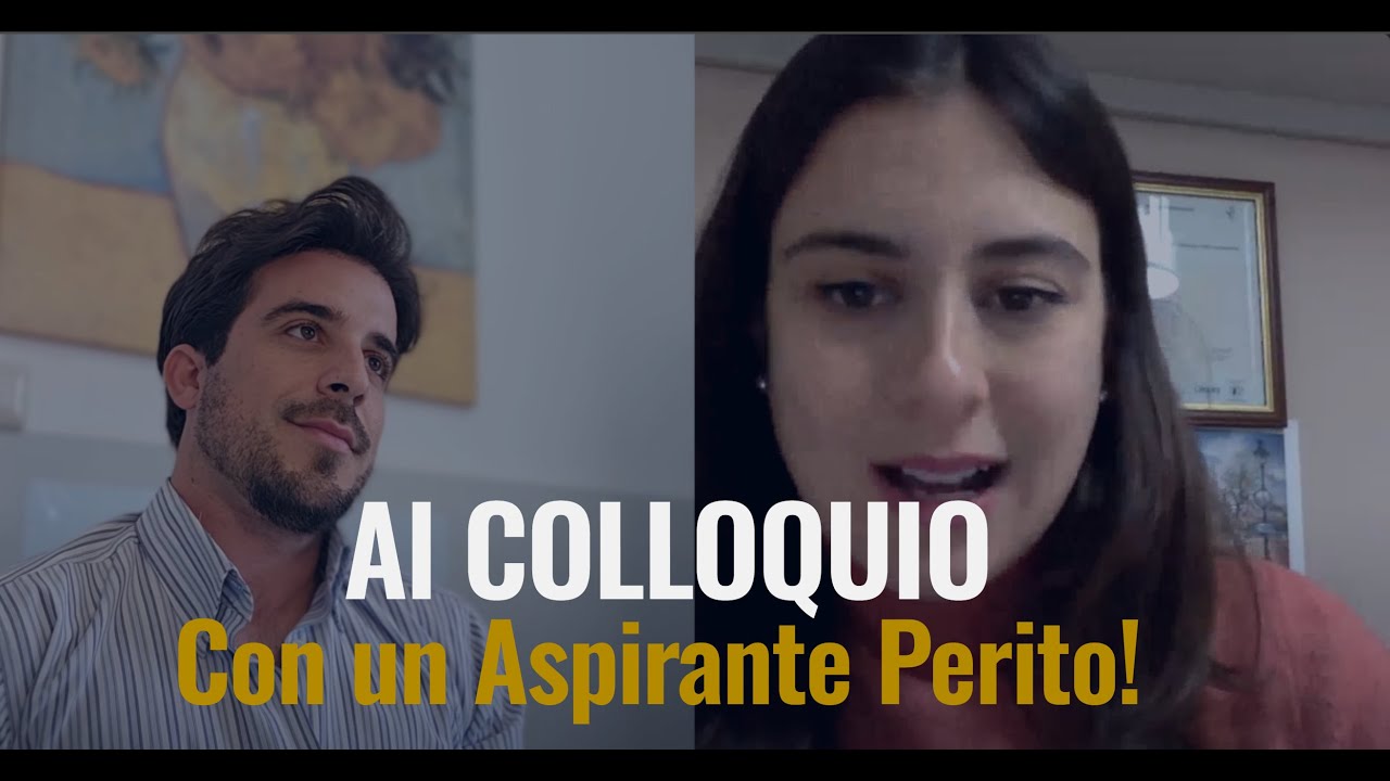 Come si Vince un Concorso? Chiediamolo ad un Aspirante Perito Selettrice.