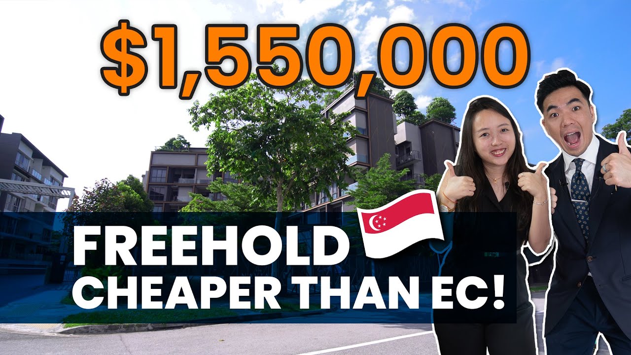 Upgraders Dream Home: Exclusive Freehold The Navian Condo! (From $1,550,000) | Home Quarters