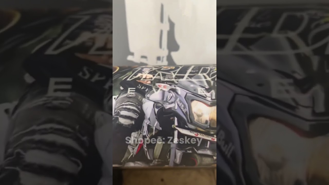 THE DETAILS, Shopee: Zeskey #printdtf #sabloncustom