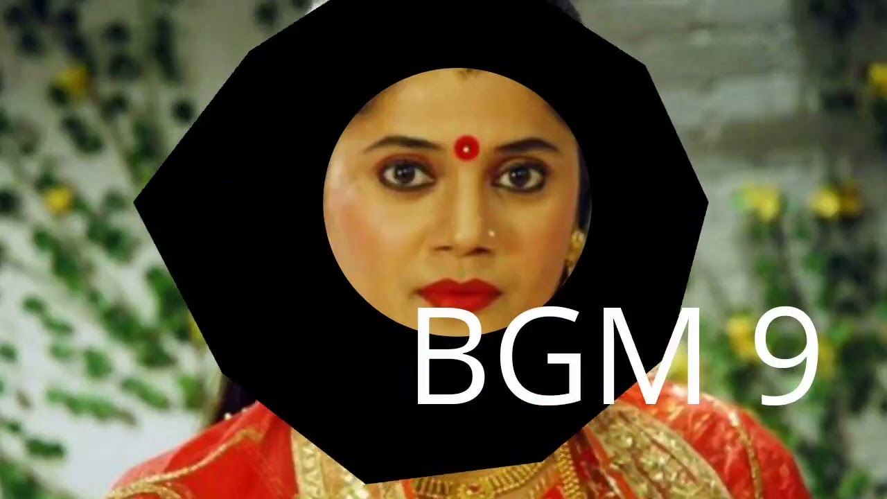 Devanshi BGM 9 - Kusum Sundari BGM 2 - Ep1