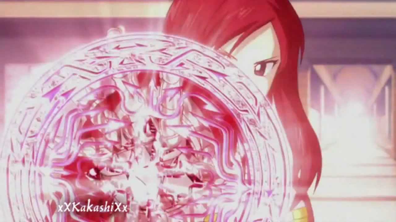 [HD]Fairy Tail  AMV - Monster