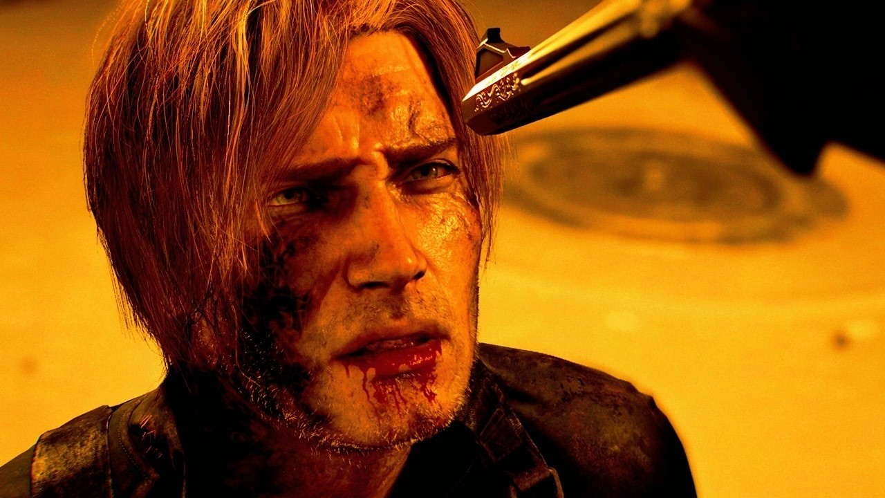 ASÍ ES EL GRAN FINAL de RESIDENT EVIL 9: REQUIEM en PS5!