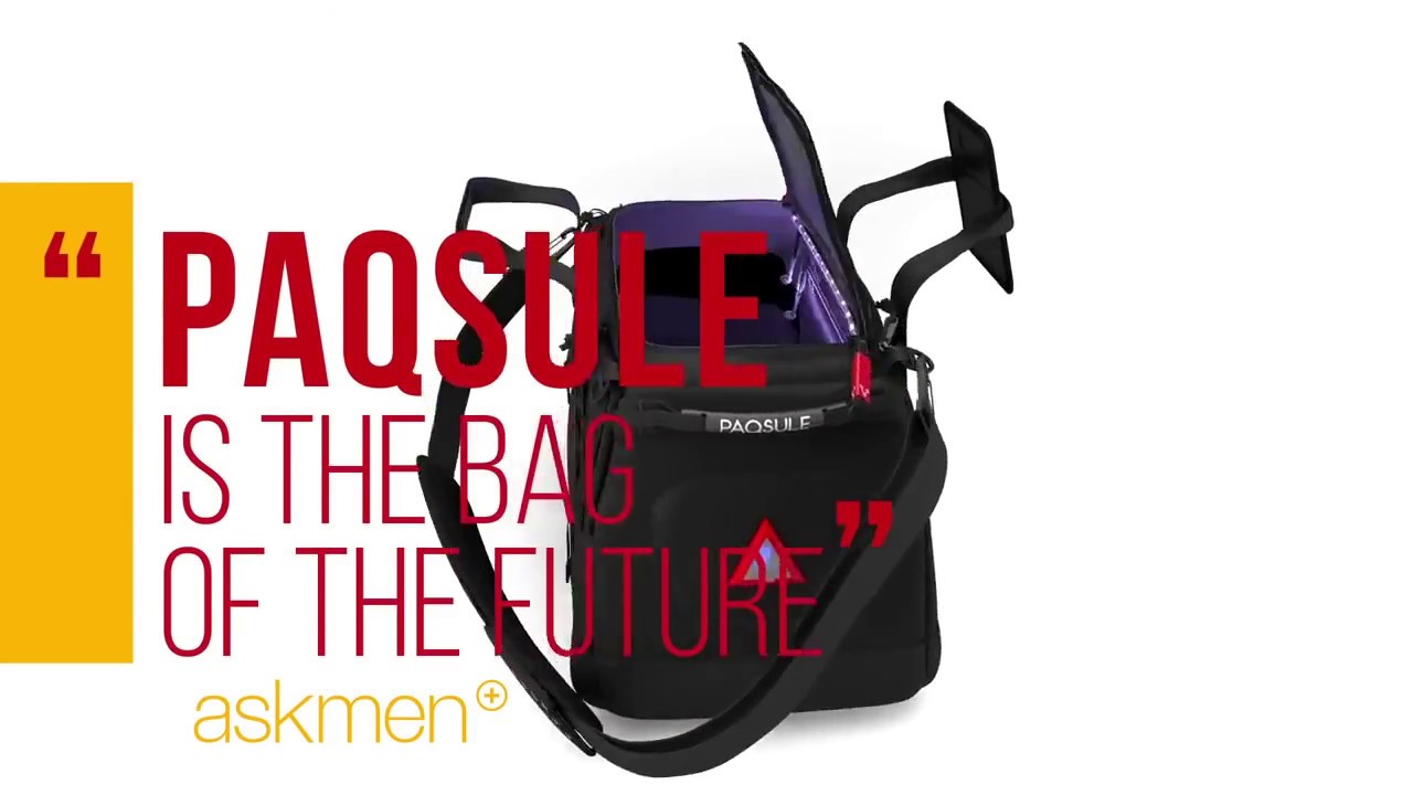 Paqsule Vs Washing Machines