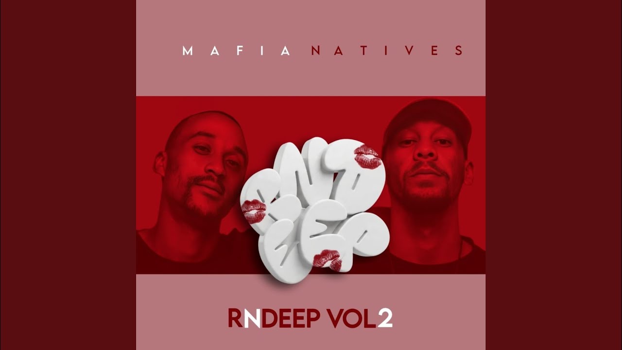 Rock With You (Deeper Broken Dub)