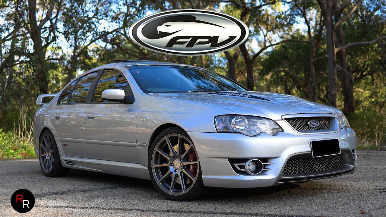 The BF GT-P is it Really Any Better Than a GT?? SHOCKING!*(0-100km)