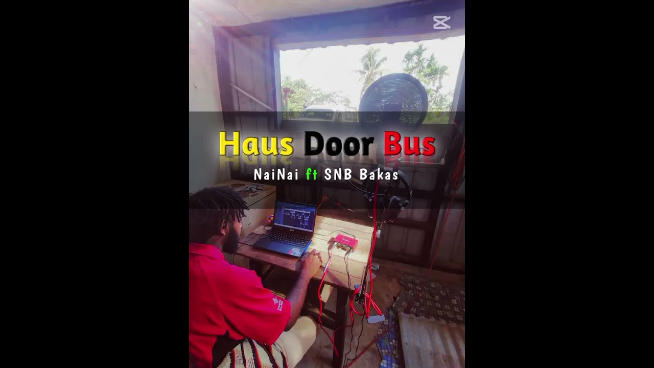 Haus Door Bus,..NaiNai ft SNB Bakas _-_Latest 2026 music #music #public #viral #viralvideo #tiktok 