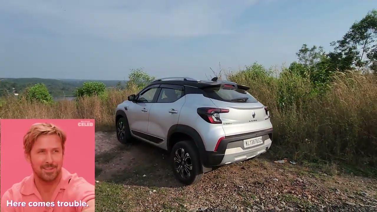 Renault Kiger RxZ Turbo CVT Long Time Review
