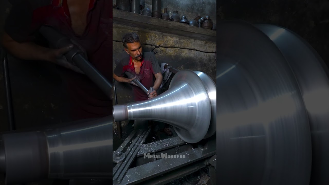 Quality Craftsmanship: How High Quality Loud Speakers Are Made