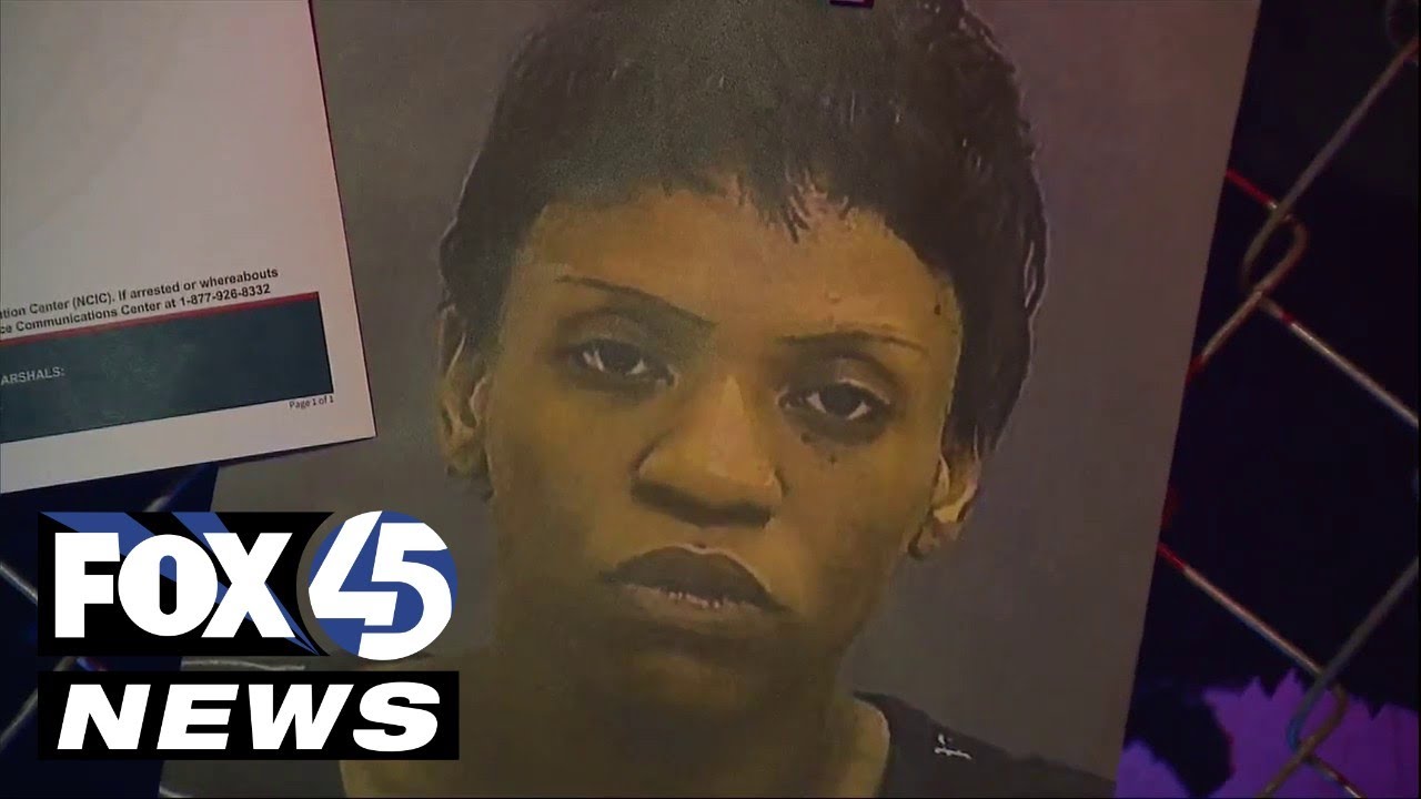 Maryland's Most Wanted | Damsel in distress lures man into trap; victim beaten and carjacked