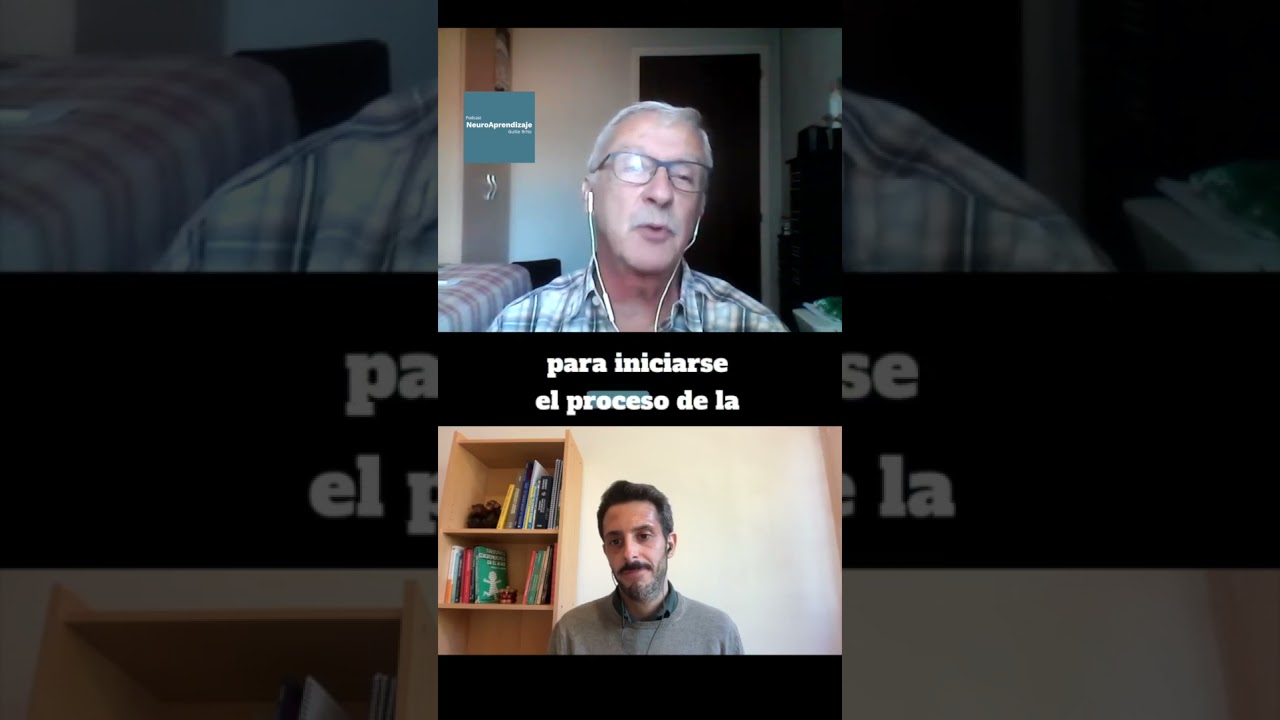 La relaci&oacute;n entre el gateo y el aprendizaje