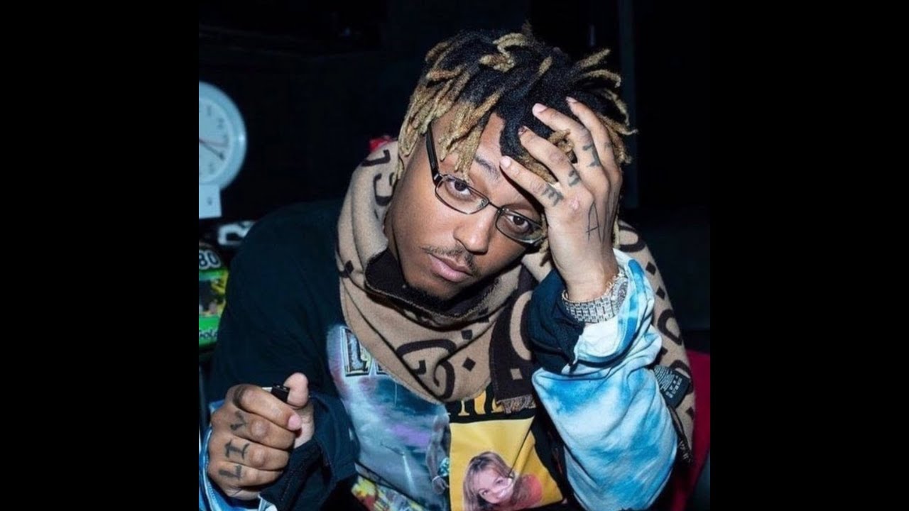 [FREE] (HARD) Juice WRLD Type Beat - 