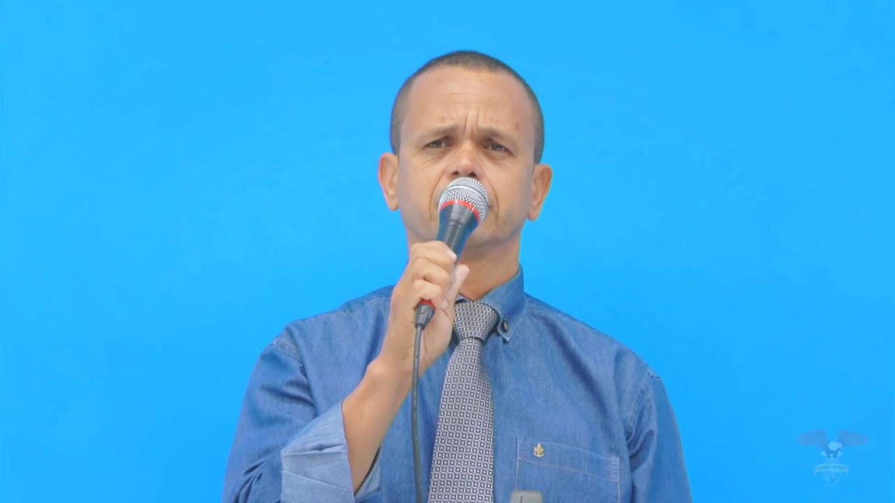 Sou Grato SENHOR | Ismael | @tabernaculodafegoiania 