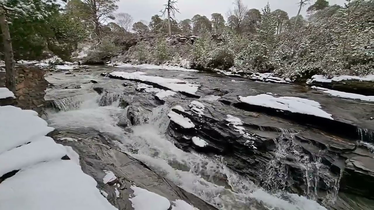 Scotland, Cairngorms National Park