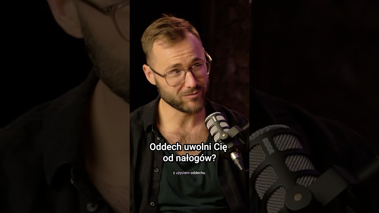 Oddech uwolni Cię od nałog&oacute;w? Czym jest Oddech Wolności?