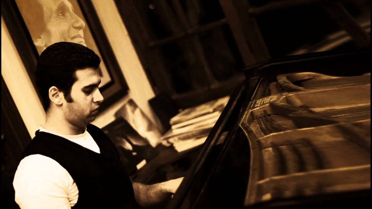 Kol maoul touba Halim (Cover track) كل ماقول التوبة