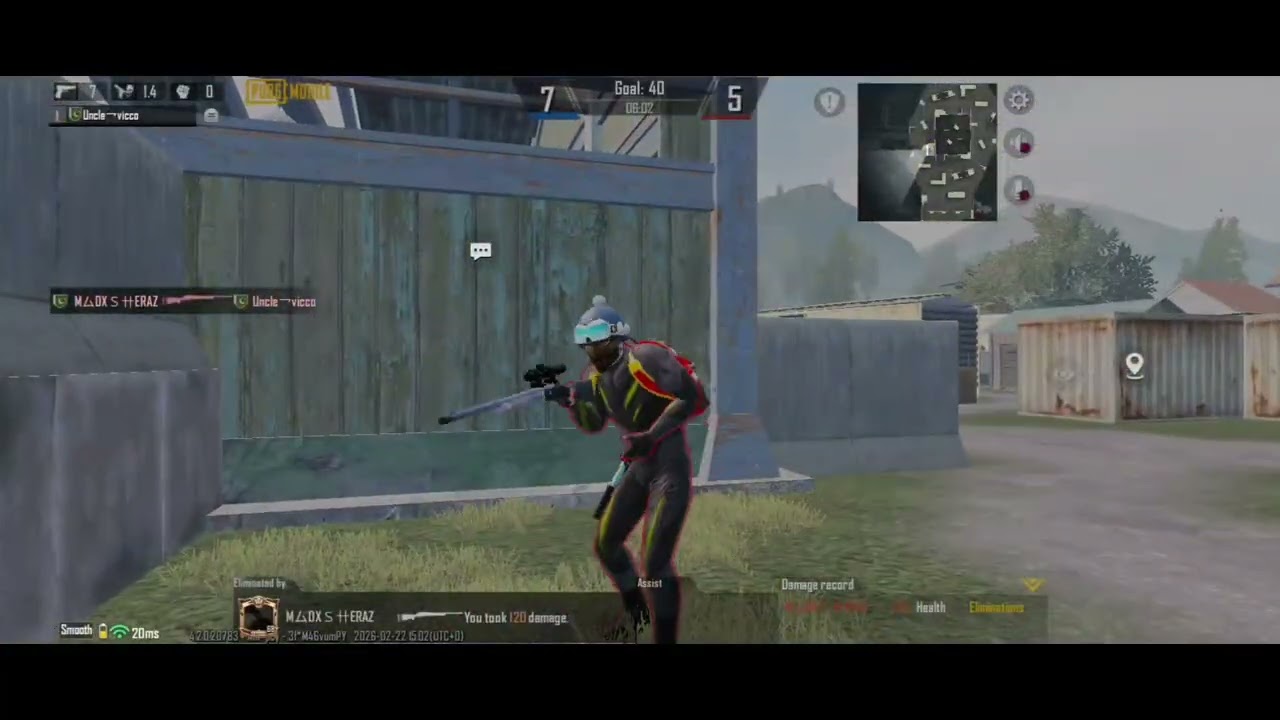 Custom Room m24 1v1 #viral #trending #fypyoutube #fyp #tdm 