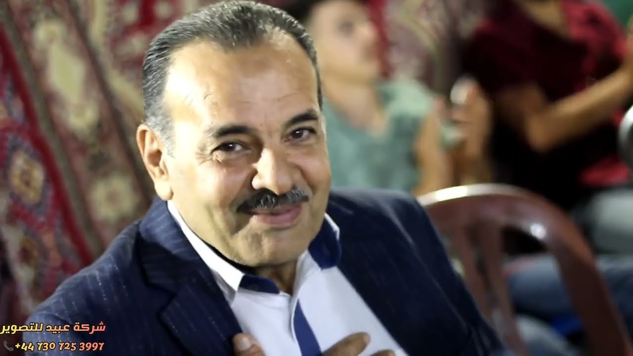 1شركة عبيد للتصوير والمنشد أحمد عارف قدو تقدم زفاف محمد أحمد عبداللطيف معارةالأرتيق حجز447307253997+
